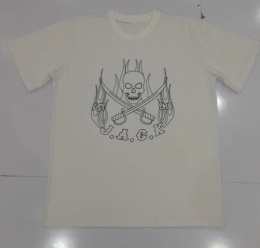 Black Jack T shirt