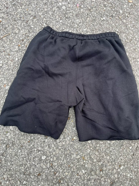 Black Jack Shorts