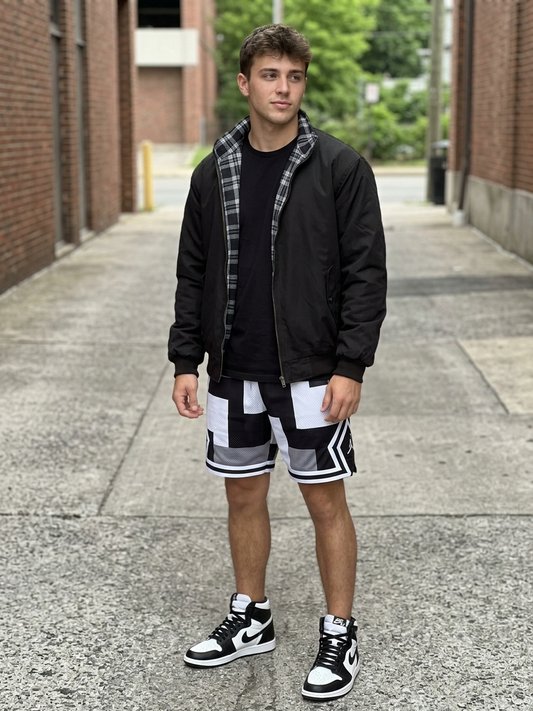 JACKin Unisex 330 GSM Fleece Jacket