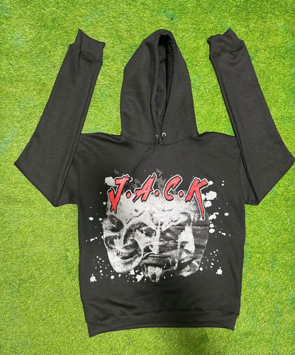 Laugh Now Cry Later Hoodie