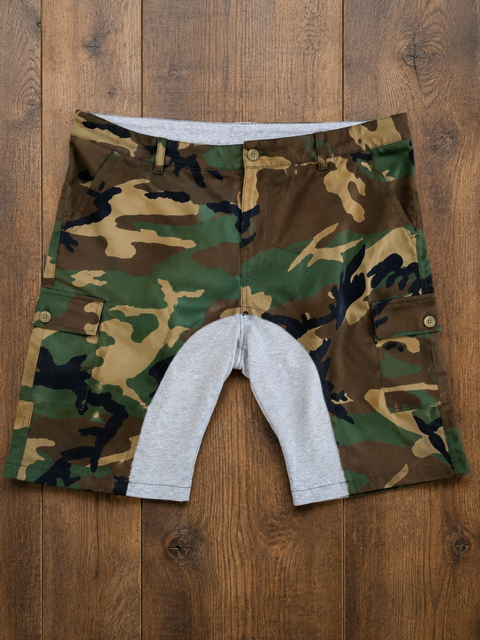 Army JACK DF