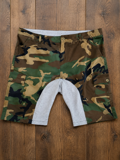Army JACK DF