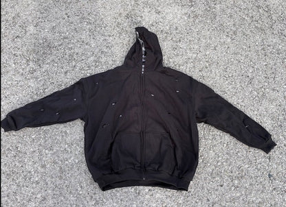 JACKin Jacket 1