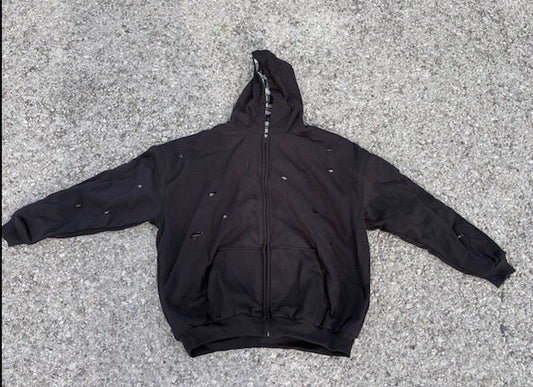 JACKin Jacket 1