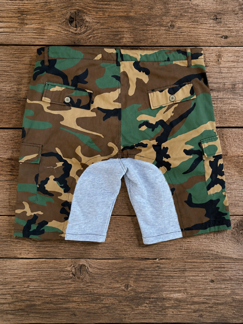 Army JACK DF