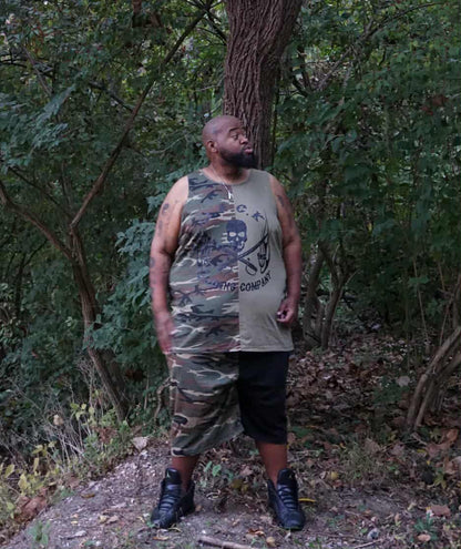 Twisted JACK outfit