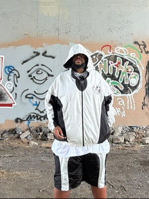 JACK Track Suit