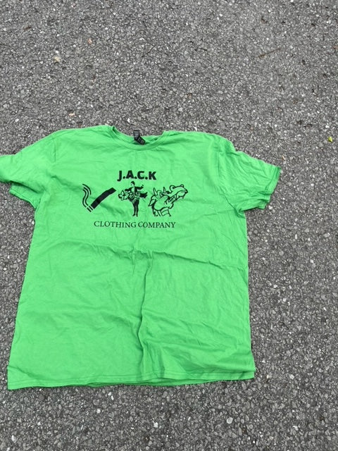 I can do Magic JACK