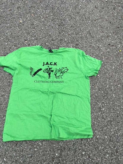 I can do Magic JACK