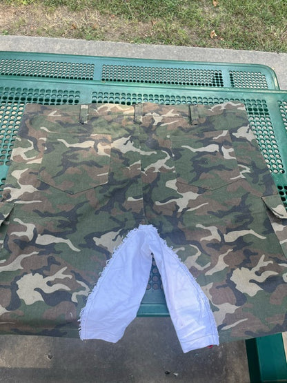 Army JACK DF