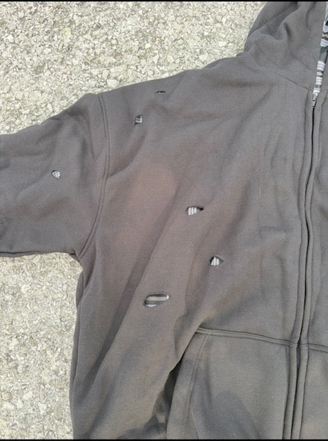JACKin Jacket 1