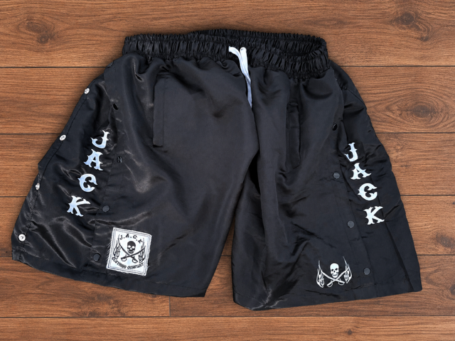 Satin JACK BW