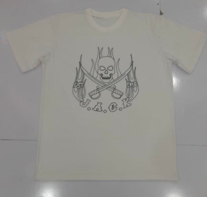 Black Jack T shirt