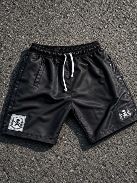 Satin JACK BW