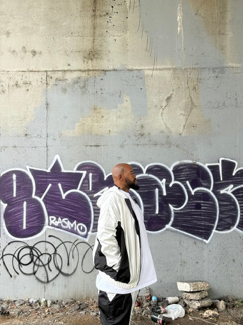 JACK Track Suit