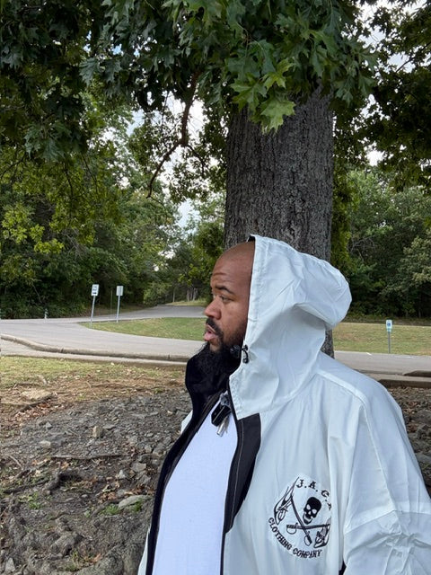 JACK Track Suit
