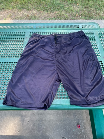 BBall JACK Mesh shorts