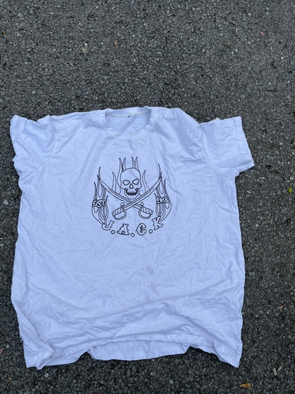 Black Jack T shirt