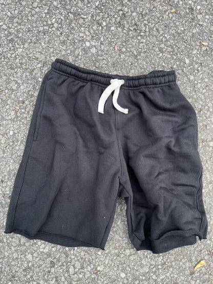Black Jack Shorts