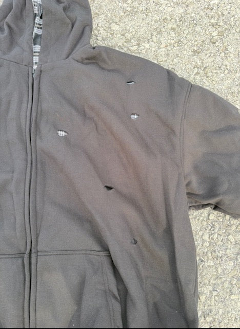 JACKin Jacket 1