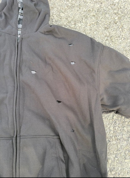 JACKin Jacket 1