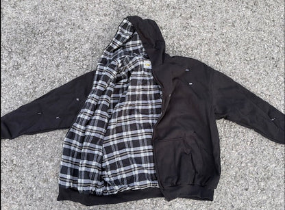 JACKin Jacket 1