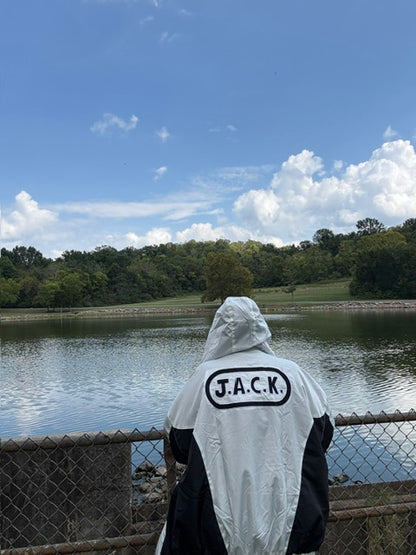 JACK Track Suit