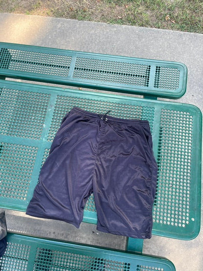 BBall JACK Mesh shorts
