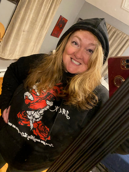 Jack of Heart Hoodie