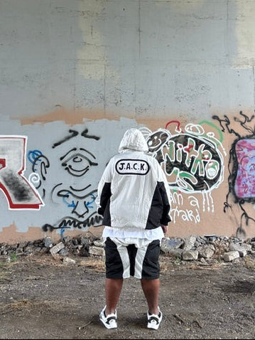 JACK Track Suit