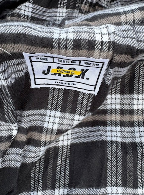JACKin Jacket 1