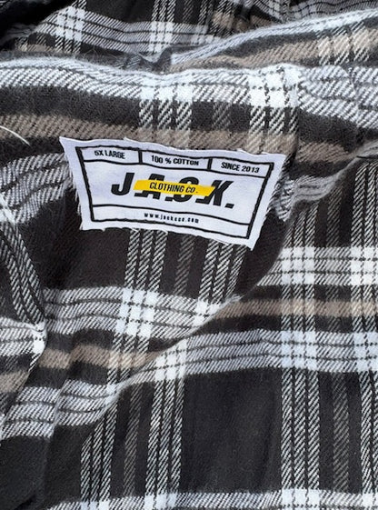 JACKin Jacket 1