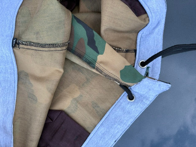 Army JACK DF