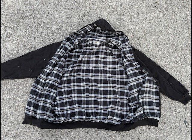 JACKin Jacket 1