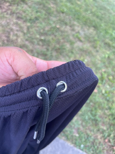 BBall JACK Mesh shorts