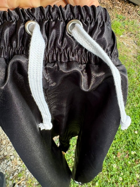 Satin JACK BW