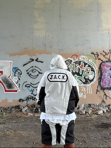 JACK Track Suit